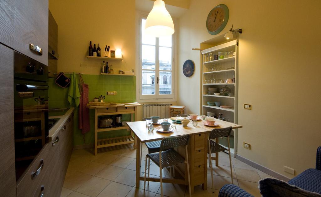 Vivi Rome Bed & Breakfast — Photos 2